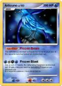 Articuno