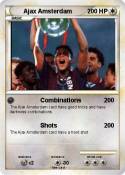 Ajax Amsterdam Ajax Amsterdam