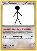 Stickman