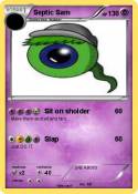 Septic Sam