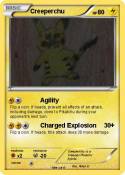 Creeperchu