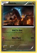 Godzilla