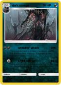dark omega