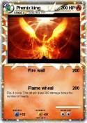 Phenix king