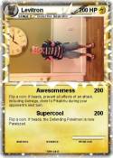 Levitron Levitron