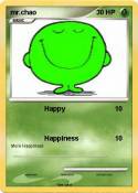 mr.chao