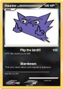 Haunter