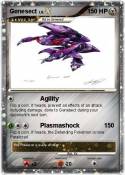Genesect