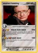 stephen hawking