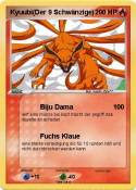 Kyuubi(Der 9