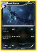 dark dragon