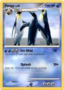 Pengy