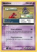 Mewthree