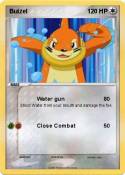 Buizel