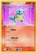 Squirtle