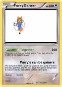 FurryGamer