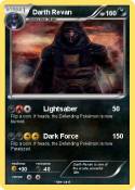 Darth Revan
