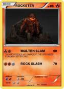 ROCKSTER