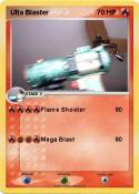 Ulta Blaster