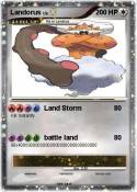 Landorus