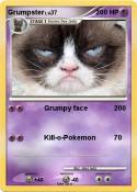 Grumpster