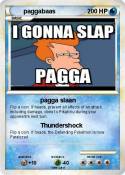 paggabaas