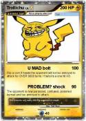 Trollichu