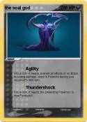 the soal god