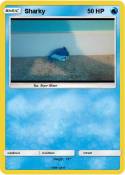 Sharky
