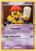 Emmet