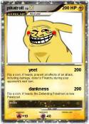 pikatroll