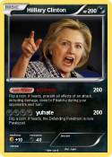 Hilllary