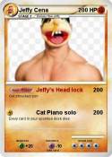 Jeffy Cena