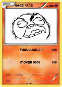 RAGE FACE