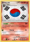 Korea