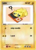 joltik