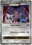 Palkia,Dialga,