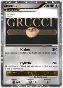 Grucci