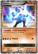 Lucario