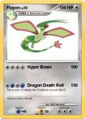 Flygon