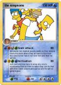 the simpsons