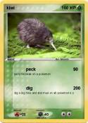 kiwi kiwi