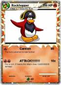 Rockhopper