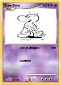 Fone Bone
