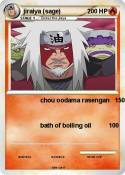 jiraiya (sage)