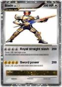 Blade