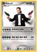 Bill Nye