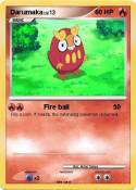 Darumaka