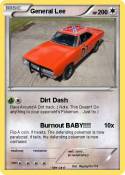 General Lee