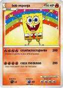bob esponja